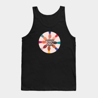 Protect Your Peace Tank Top